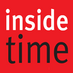 InsideTime (@insidetimeuk) Twitter profile photo InsideTime (@insidetimeuk) Twitter profile photo