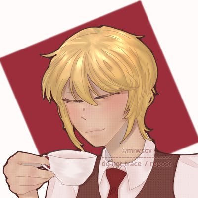 Xaiさんのプロフィール画像
