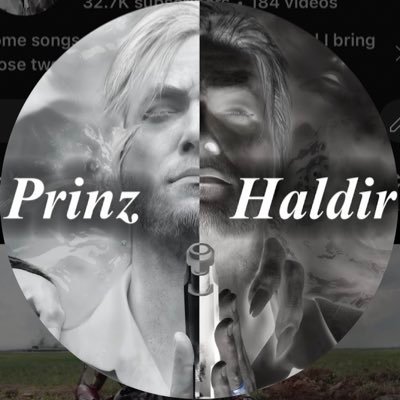 Official X Account of PrinzHaldir