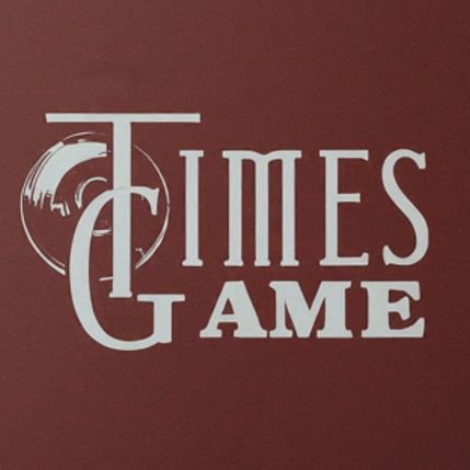timesofgame's profile picture. Video Game News, Video Game Reviews
