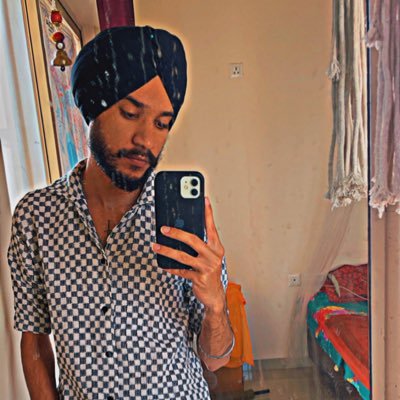 Accidental Engineer, Out & proud 🌈 | Exploring History, Religion, Politics & Gender | ਚੁੰਜ ਗਿਆਨੀ (he/him) Too scared to open DMs💀