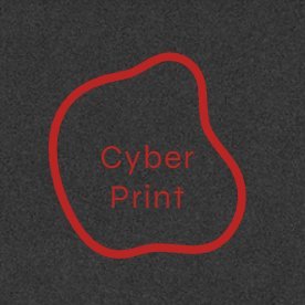 Digicorp247's profile picture. At Cyber Print, our vision transcends the boundaries of technology.