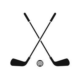 Two Seasons - Hockey and Golf