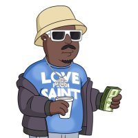 BIG SPIGG LAFLARE (@bigworm1017) 's Twitter Profile