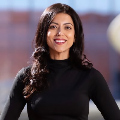 Mariam Afzal Manuel, PhD