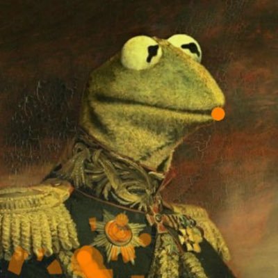 kermit_gambles's profile picture. Farming on SOL | ETH | BSC - Road to 100 000$.