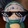 JimmyH_ao's profile picture. Saba Saba Saba Saba 🎶- waiting for the plushie to update my profile pic.
UwU