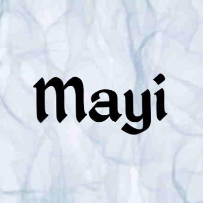 ItIsMayi's profile picture. Sniper and Content Creator