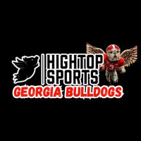 Hightopsports Georgia Bulldogs (@hightopgeorgia) Twitter profile photo