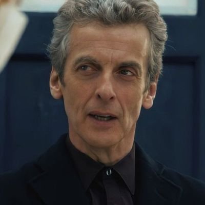 Gallifrey 💙💙さんのプロフィール画像