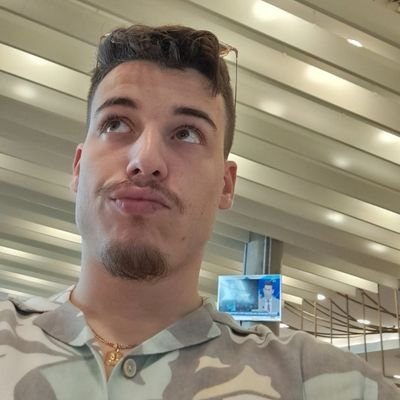 Anais FC❤️🤍
FC Porto💙
22y
🐂
Si yo to calmo tu ta kamon