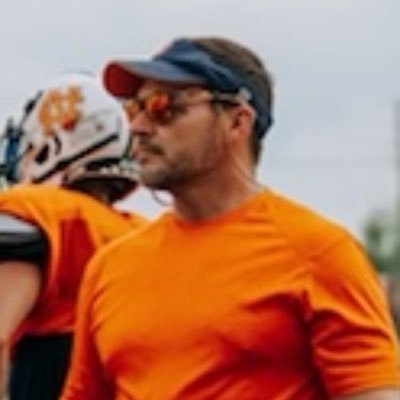 North Cobb TE Coach ***** Preparing Everyday to Get Better