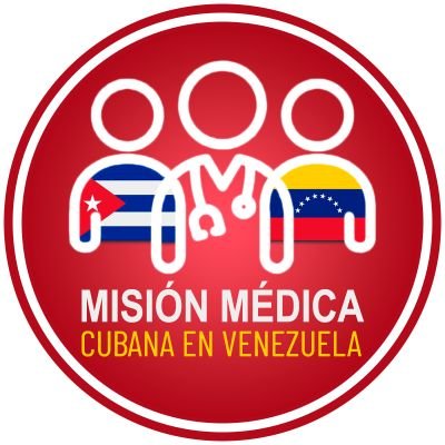 Misión Médica Cubana en Venezuela