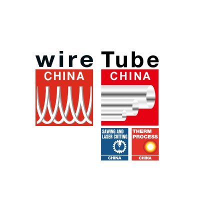 wire & Tube China is Asia's leading trade fair for wire and tube industry. The 2024 edition will take place on 25-28 September, 2024 at SNIEC.