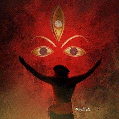 soililifeis112's profile picture. volunteer @ishafoundation