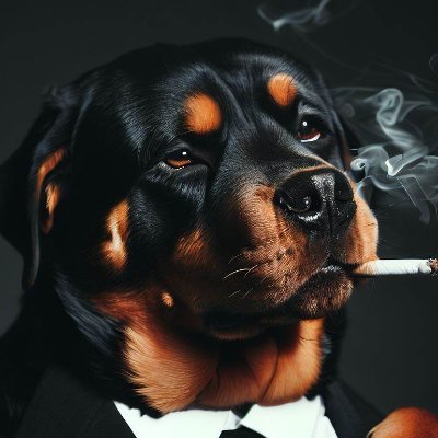 Sarcastics420's profile picture. Reality is missing you...
You are trapped in the algorithm!
ESCAPE your echo chamber!

NO DMs