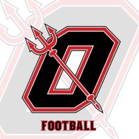 Owensboro Football(@SrHighFootball) 's Twitter Profile Photo