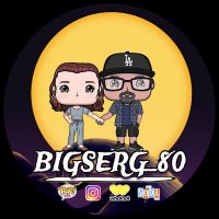 bigserg_80collectbles(@bigserg_80) 's Twitter Profile Photo