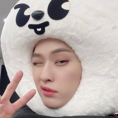 C.B.N 차빛나 🍀 gboy사랑해さんのプロフィール画像
