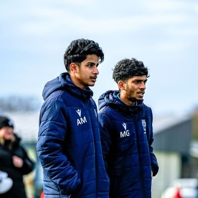 BSc Hons Football Coaching and Performance. Academy Coach at Haverfordwest County AFC. Accredited with FAW C CERTIFICATE. 
UEFA B License Candidate.