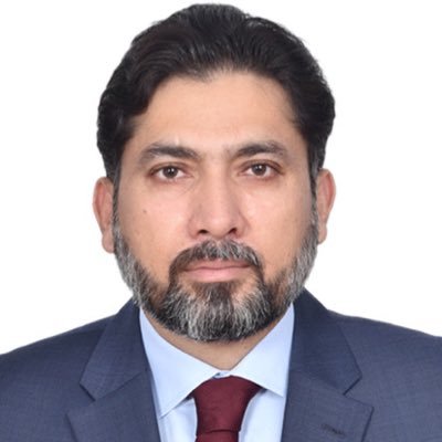 saeedaliarain's profile picture. Deputy Consul General/Minister @PakinChicago. Served @PakinIndia, @PakinUSA, @PakinLebanon, @PakinSyria & @PresOfPakistan. Own views. RTs # Endorsements