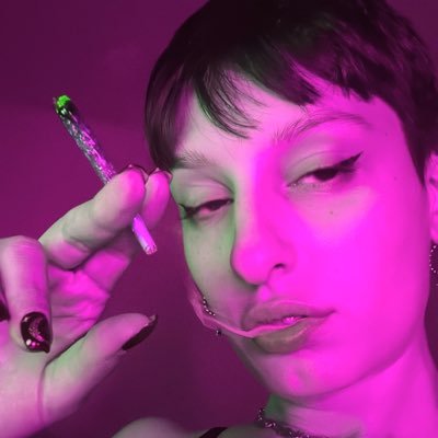 potionfear's profile picture. under the disco ball