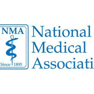 The official account of the Internal Medicine section of the National Medical Association.