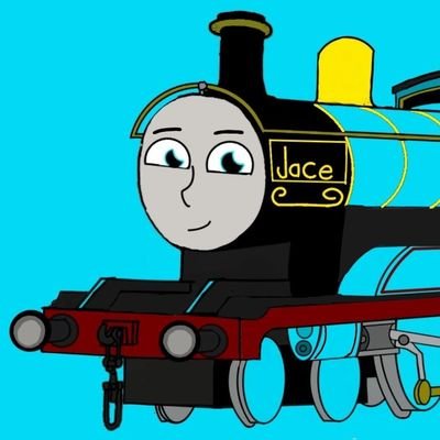 I like making thomas edits and I like drawing stuff one of my talents is drawing a came to Twitter on September of last year on an old account