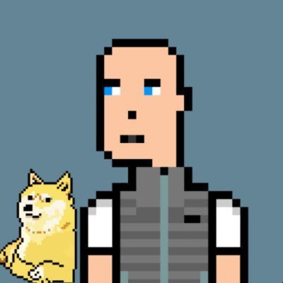 HoytFowler3's profile picture. Christian | Soccer | $AVICI