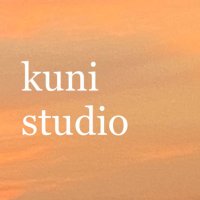 kuni(@kunistudio) 's Twitter Profile Photo