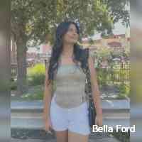 Bella Ford (@forrdbella) 's Twitter Profile