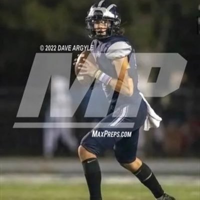QB/DB/WR||6’1||175lbs||3.34 GPA||ACT:21||2021&2022 2nd Team All Region(6A)|||NCAA ID:2211732327 Comodoro Rivadavia Argentina LDS Mission📍🇦🇷
