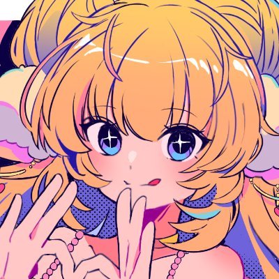 fully uploaded to the cloud, your fav cloud vtuber ☁️
2.0 マ:@luzili0126 || 1.0 マ: @are_xu パ: @mavoly_
🎨: #AIRIstrations || https://t.co/HOQICXmyW3