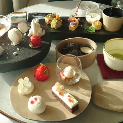 shinobukoto's profile picture. 美容師です！