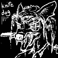 knifedog ฅ🔪(@knjfedog) 's Twitter Profile Photo