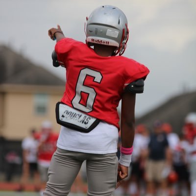 5’4 135 | Class of 27, WR/CB | Cypress Lakes HS | | 3 Sport Athlete | ig-6ix_.szn | PeytonC.E0209@gmail.com | #3466327631 | https://t.co/ZQTJ7UDjfU