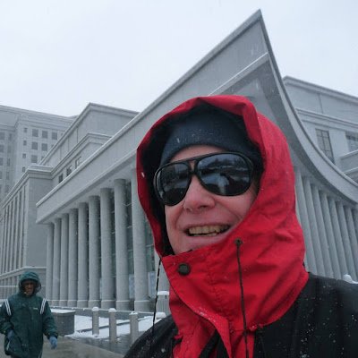 PaulWolfCO's profile picture. 