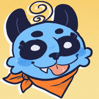 BluePanda(@BluePandaDraws) 's Twitter Profile Photo