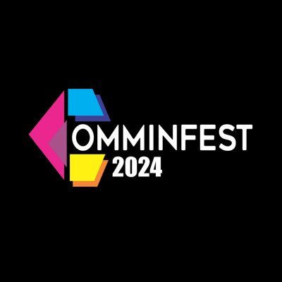 Communication Interest Festival 2024 ‼️ | 📆 : 17-18 Mei 2024