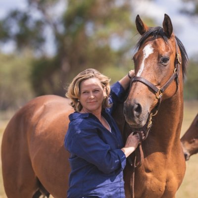 🏆🐎 Determining the ideal mating for your mare to fulfill her potential for breeding success...because every mare is unique 🏆🐎