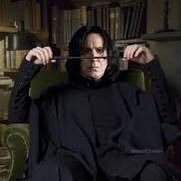 I love my men morally grey 🤩||she/her|| 20 || Harry Potter & Sander Sides ||