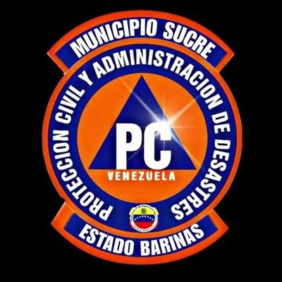 Cuento Oficial Protección Civil y Admiración de Desastres (PC) Municipio Antonio José de Sucre Edo Barinas