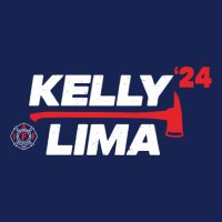 Kelly Lima for IAFF(@kellylima4iaff) 's Twitter Profile Photo