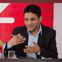 Nishant Khanal (@neshaant) 's Twitter Profile