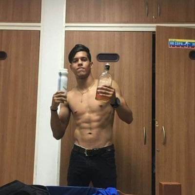 MattCorsega's profile picture. 🇻🇪