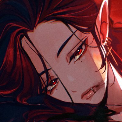 🦇 〚Resident vampire hunter vtuber (who's totally not a vampire himself)〛 🦇 |He/They| 🏳️‍⚧️
#vtuber #envtuber

pfp by @hometown_art
banner by @HarisunStudios