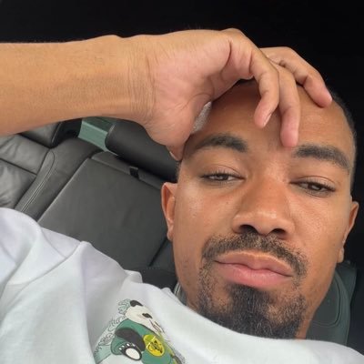 TumoMotau's profile picture. 🤫