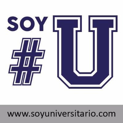 La educación superior en el mundo de las redes. Sé parte de la comunidad #SoyUni en https://t.co/fQBOt4UquW…