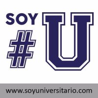 #SoyUniversitario(@soyuniversitar1) 's Twitter Profile Photo