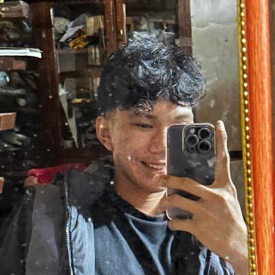 OfTextured68787's profile picture. ديني لنفسي ودين الناس للناس  ..